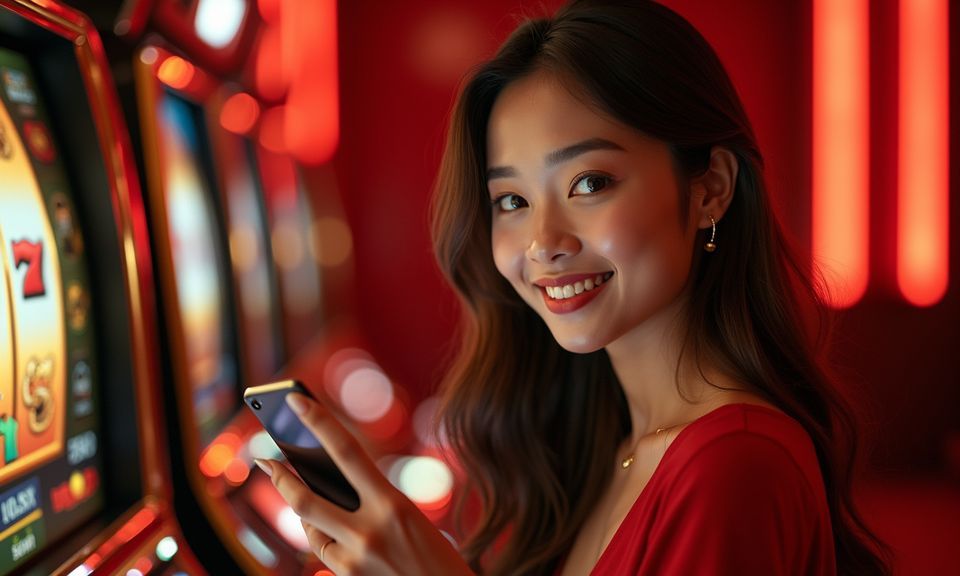 gomubet Casino