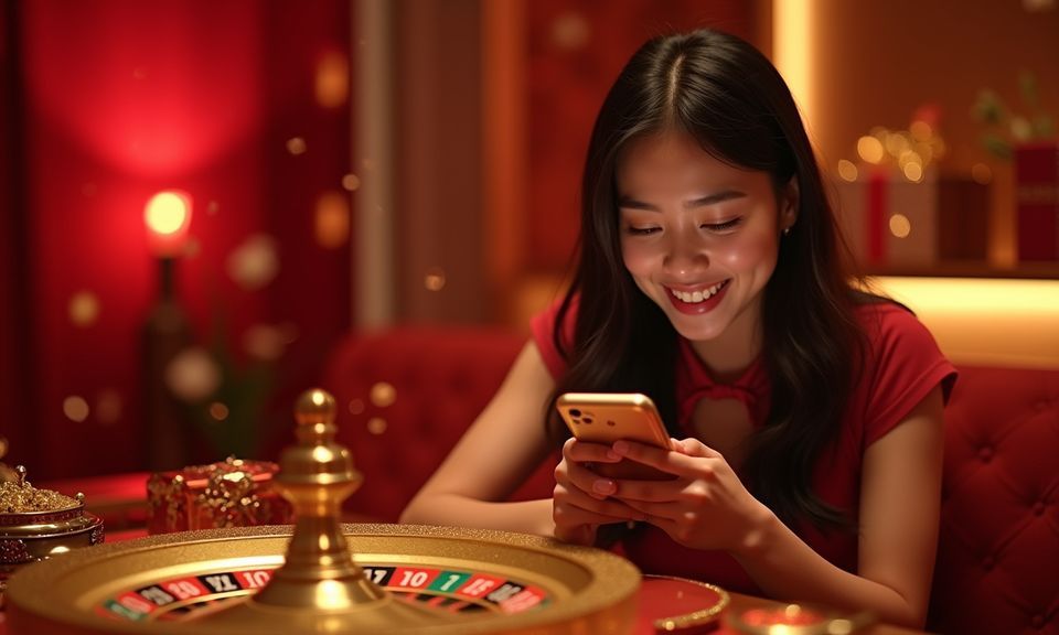 gomubet mobile