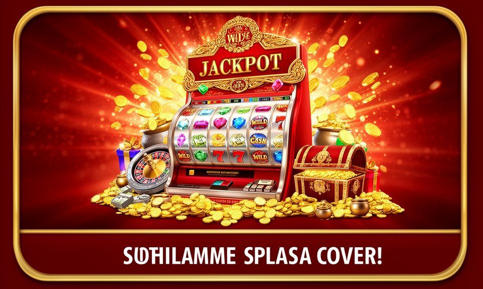 gomubet Cendrawasih Wild Slots at gomubet