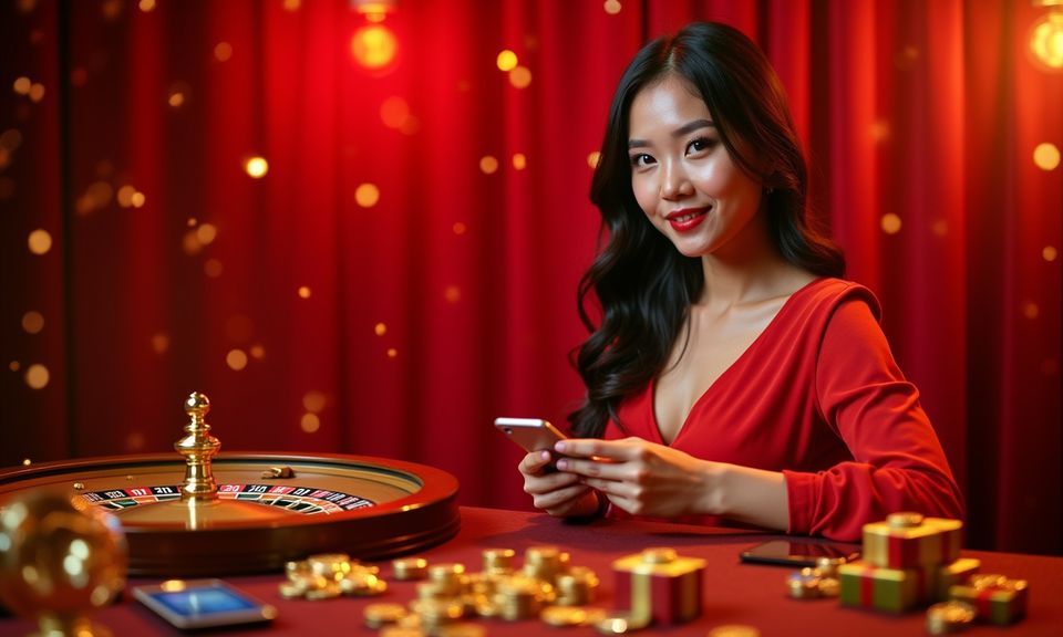gomubet gomubet Dibangun untuk Kamu yang Selalu Online