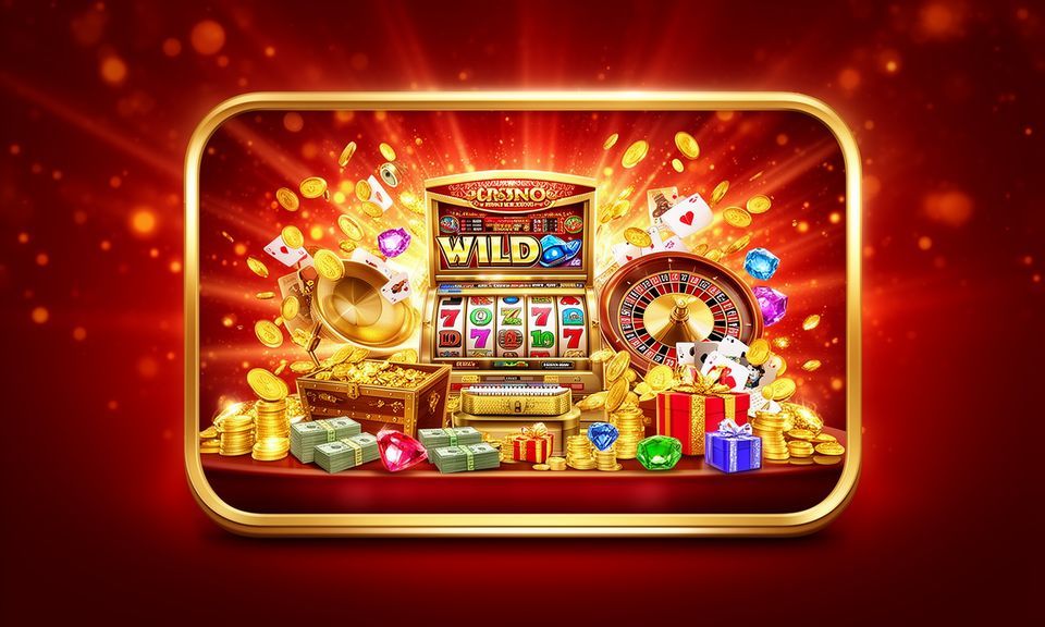 gomubet gaming platform