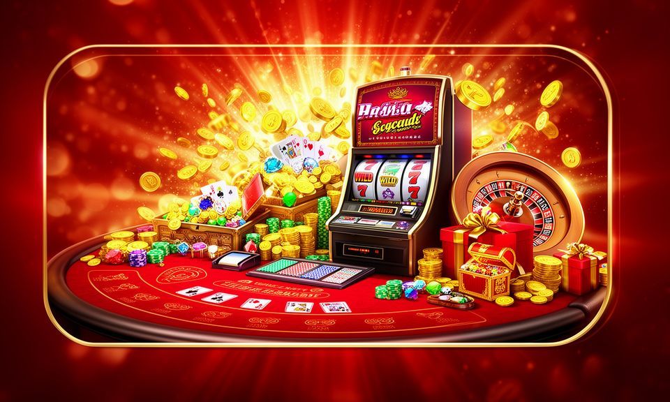 gomubet Live Casino Access Offer